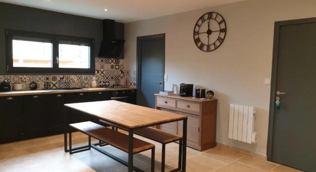 Двухместный номер Standard Cosy Wood House