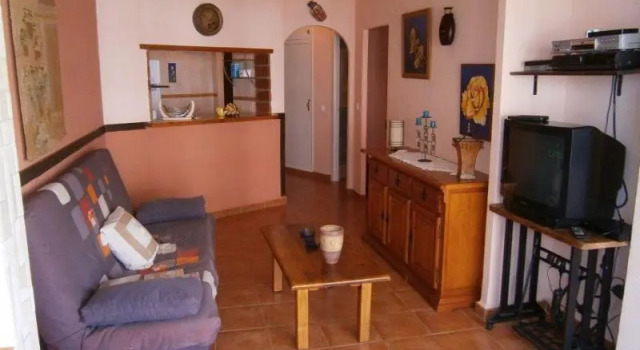 Apartment in Torrox, Malaga 102919