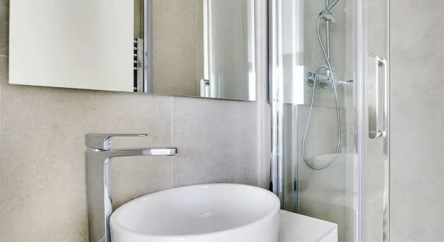 Апартаменты Charming Apartment - 1br/4p - Faubourg-du-roule