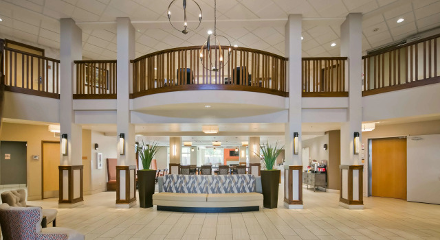 Best Western Plus Kennewick Inn, Забронировать Отель Кенневик Tri-Cities