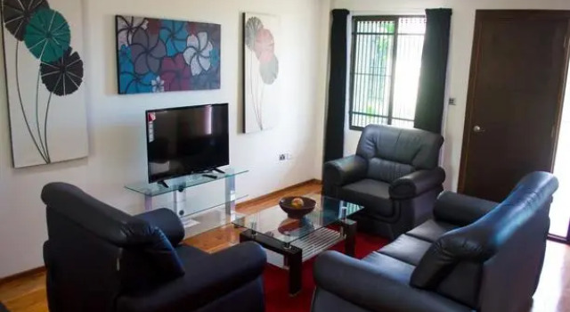 Hibiscus Residences, Book Hotel Nadi Viti Levu