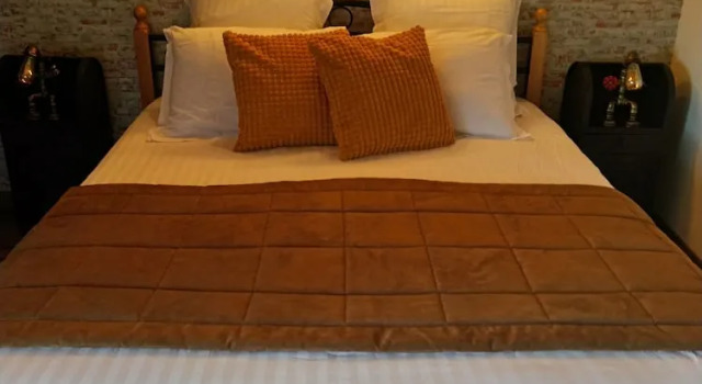 Номер Comfort La Brocherie