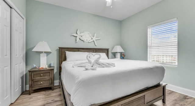 Номер Standard Laketown Wharf 1331