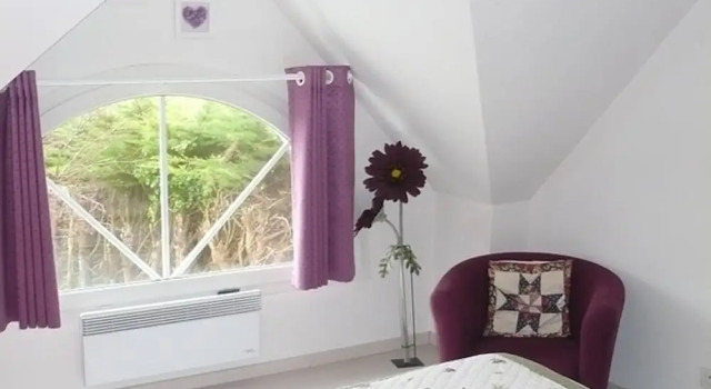 House With 3 Bedrooms in Agon-coutainville, With Furnished Garden and, Забронировать Дом для отпуска Агон-Кутенвиль 