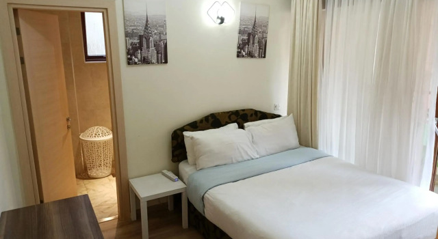 Kandiz 3Bedroom Apartment, Book Apartment Hotels in Nairobi with a Pool, Swimming Pool