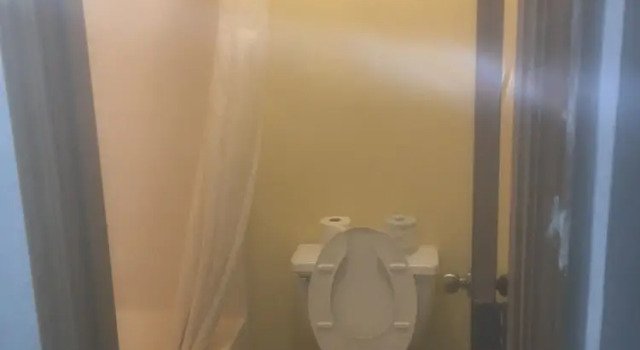Номер Standard Travel Inn