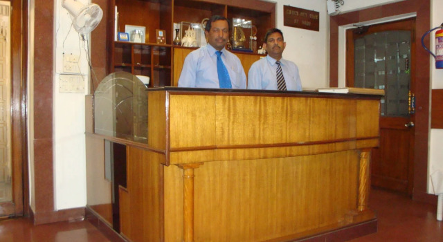Prem Sagar Guest House