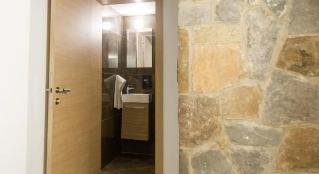 Апартаменты Deluxe Wellness Apart Hotel