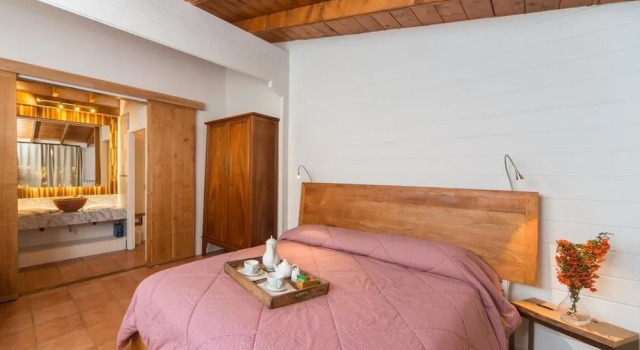 Agriturismo Casa Caponetti