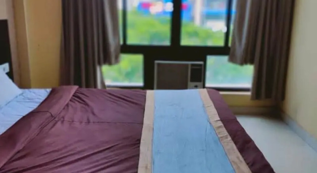 Номер Deluxe Hotel Lal Qila