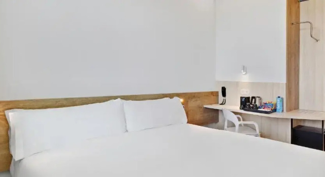 Номер Superior B&B HOTEL Madrid Tres Cantos
