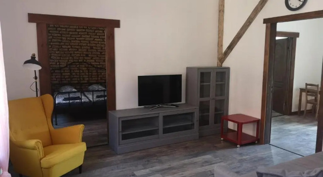 Апартаменты с 2 комнатами VILLA KURLAND