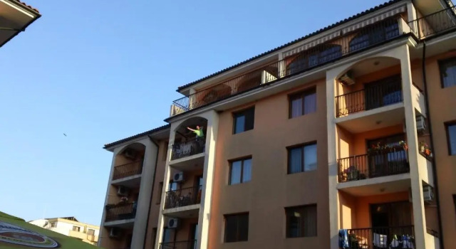 Gardenia Apartments, Забронировать Апартаменты/квартира Апартаменты Приморско, рядом с Aquapark Primorsko, Апартаменты/квартира