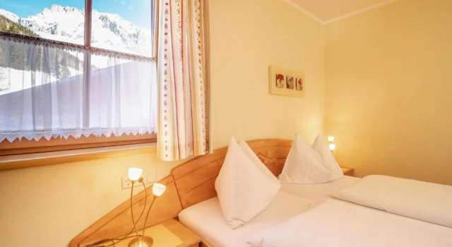Апартаменты Superior Zeiserhof