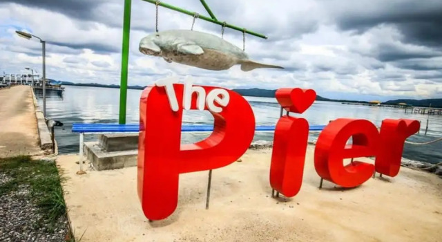 The Pier Boutique Resort, Забронировать Курортный отель Кхлонг Кхут 