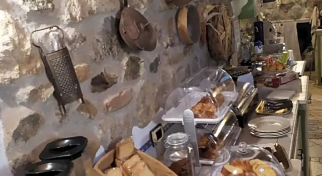 Romeo e Giulietta Scilla, Book Hotel Scilla Calabria