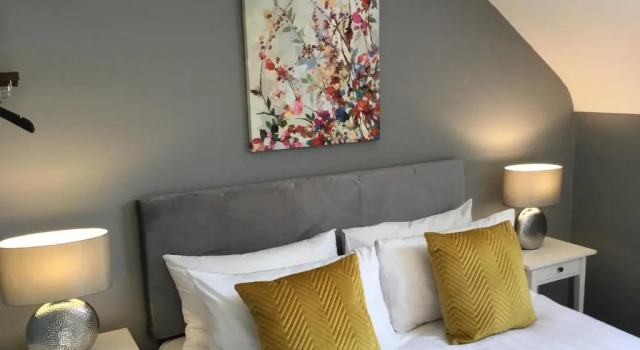 Номер Deluxe Knockaguilla Country House
