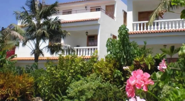 Quinta Alemar, Buchen Sie Hotel Los Llanos de Aridane La Palma