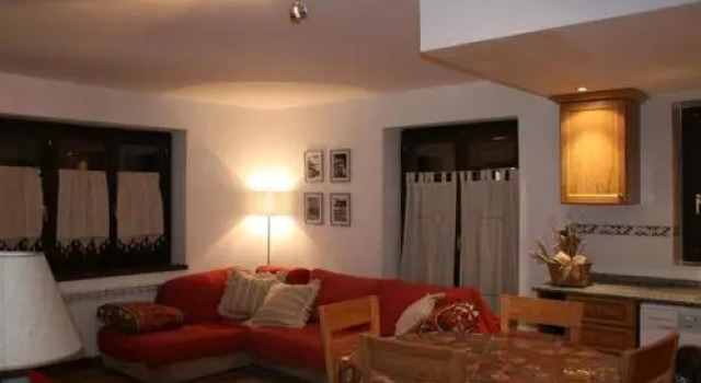 Verdiblanco diez y ocho, Book Apartment Hotels in Aragon with Parking, Parking