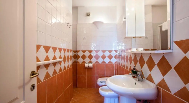 Номер Standard Hotel Villaggio Dei Pescatori