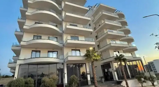 Day LUX Premium Apartments