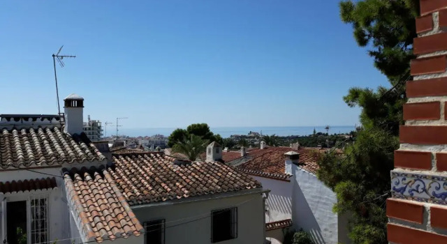 Апартаменты APARTAMENTO EN URB. RESIDENCIAL 2 DORMITORIOS 4 Per.