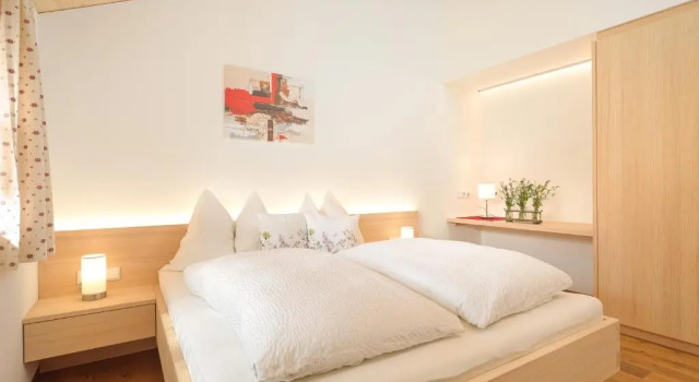 Апартаменты Felder Apartments