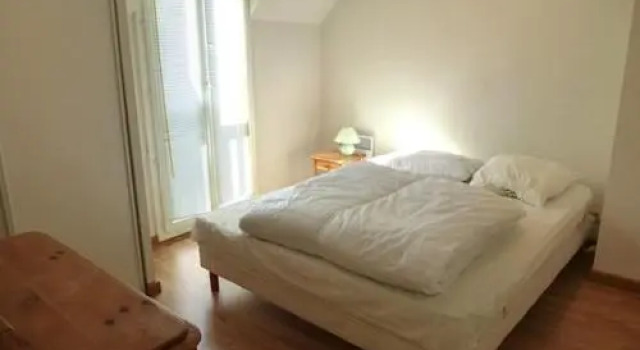 House Maison Independante Avec Petit Jardin Et Garage 3 Chambres, Забронировать Отель Отели Tourmalet Ski Resort с парковкой, Парковка