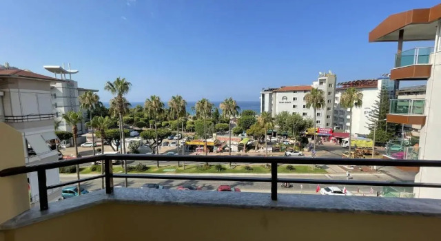 Двухместный номер Miray Hotel Kleopatra