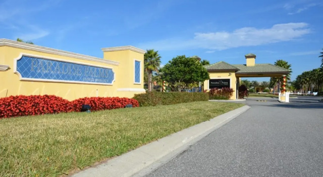 Lovely Vacation Home with Pool PP8902