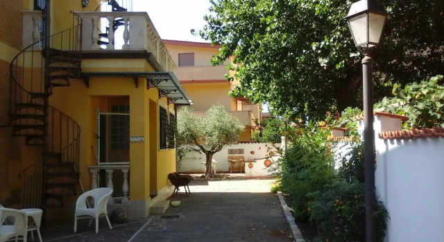 Вилла Mamita villa