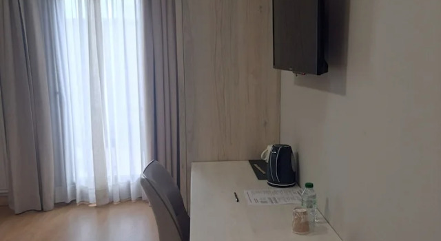Номер Deluxe Hotel Roquiño