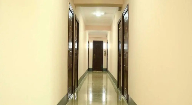 Семейный номер Standard Real Link Hotel