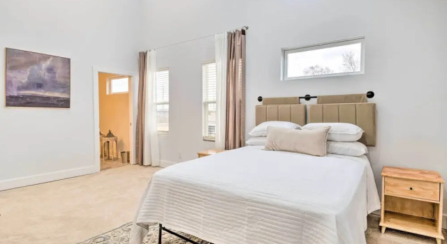 Коттедж Indianapolis Vacation Home 3 Mi to Dtwn!