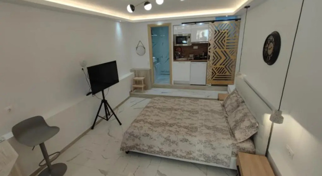 Theasis 3, Book Apartment Paradisos Sithonia