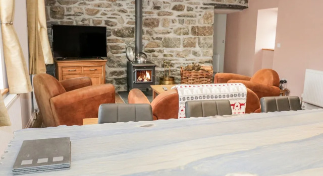 Rhydau Cottage, Забронировать Дом для отпуска Коттеджи Сноудония, Коттедж