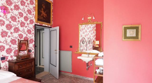 Scarlino Ospitalità Diffusa, Boek Hotel Scarlino Toscane