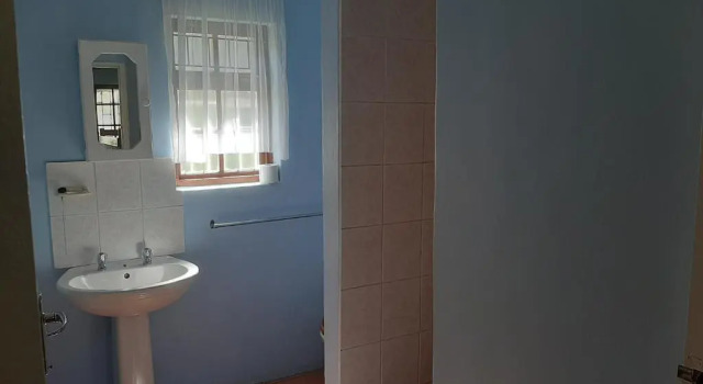 Шале Rainbow Glen Self Catering Chalets