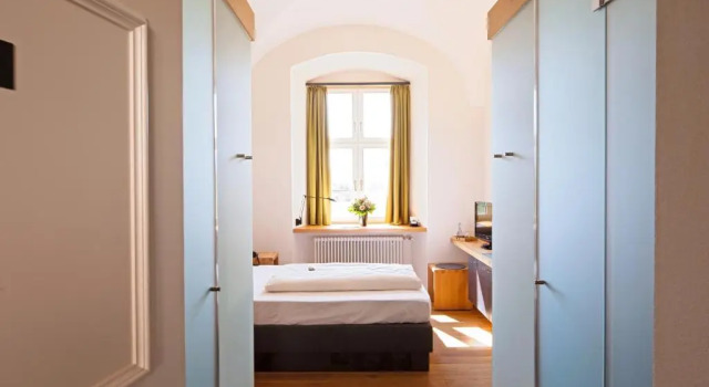 Номер Standard Hotel Kloster Holzen