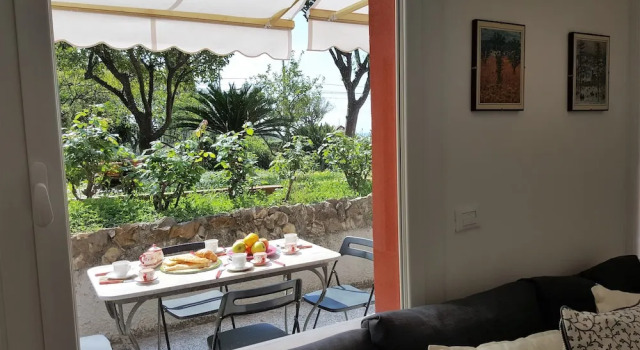 Casa Agrumeto