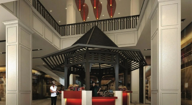 Cititel Express Penang