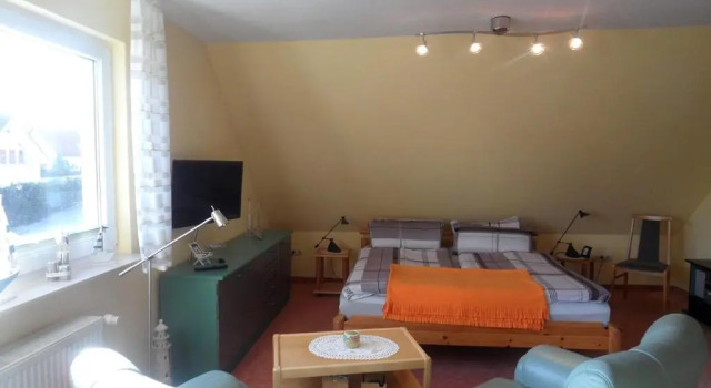 Appartement Fam. M.Lehmann, Book Apartment Heringsdorf Usedom
