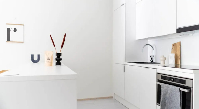 Amazing 2BR at City Center, Prenota Hotel Hotel a Oulu con parcheggio, Parcheggio