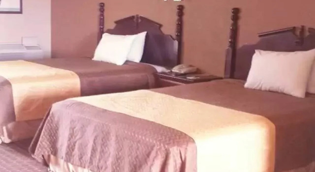 Mid Towne Inn & Suites, Rezerwuj Hotel Tanie hotele w Bexar County