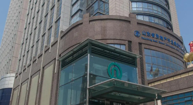 Qingdao Lidu Haiyangfeng Service Apartment