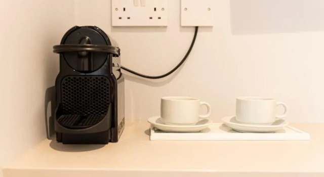 Трёхместная студия NOX West Hampstead