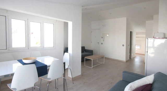 Blue Sea Holiday Rentals