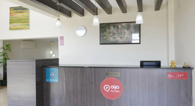 OYO Rooms Mapusa Panjim Highway, Rezerwuj Hotel Hotele w Mapusa ze śniadaniem, Śniadanie