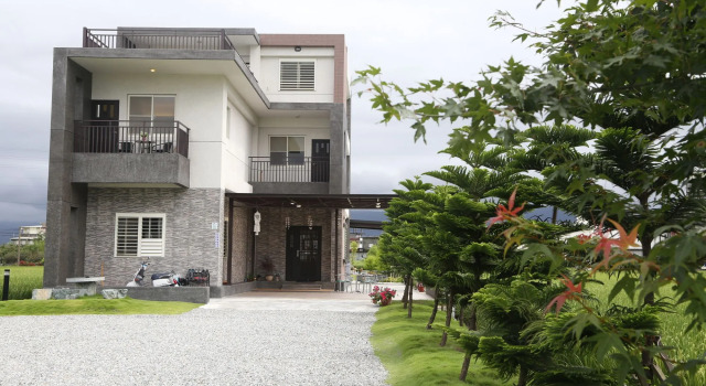 Langkawi Garden B&B