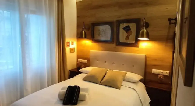 Studios Or Private Rooms, 预订 青年旅舍 巴塞罗那 巴塞罗那省